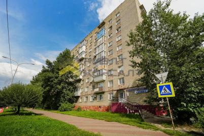 Продажа квартиры Омск.&nbsp;улица Иртышская Набережная, 14