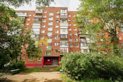 Продажа квартиры Омск.&nbsp;улица Иртышская Набережная, 14