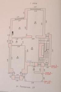 Продажа квартиры Пионерская, 28
