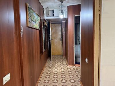 Продажа квартиры Омск.&nbsp;Авиагородок, 12