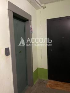 Продажа квартиры Омск.&nbsp;ул. Дианова,30