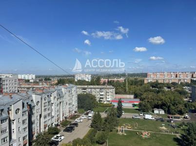 Продажа квартиры Омск.&nbsp;ул. Дианова,30