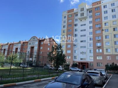 Продажа квартиры Омск.&nbsp;ул. Дианова,30