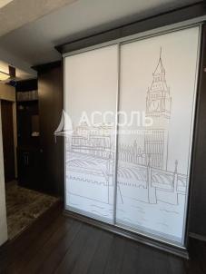 Продажа квартиры Омск.&nbsp;ул. Дианова,30