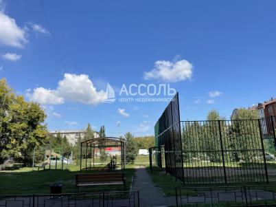 Продажа квартиры Омск.&nbsp;ул. Дианова,30