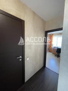 Продажа квартиры Омск.&nbsp;ул. Дианова,30