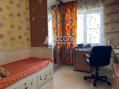 Продажа квартиры Омск.&nbsp;ул. Дианова,30