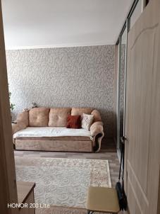 Продажа квартиры Омск.&nbsp;проезд. Амурский 1-й, 9/1