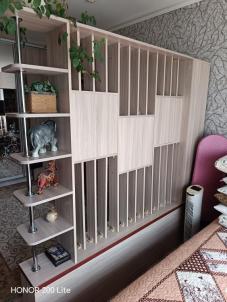 Продажа квартиры Омск.&nbsp;проезд. Амурский 1-й, 9/1