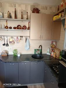 Продажа квартиры Омск.&nbsp;проезд. Амурский 1-й, 9/1