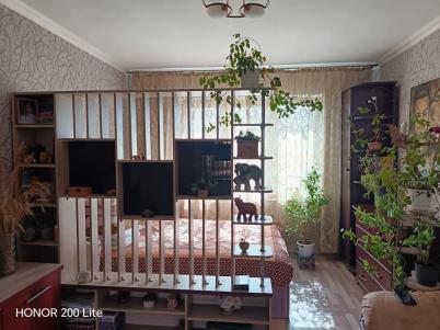 Продажа квартиры Омск.&nbsp;проезд. Амурский 1-й, 9/1