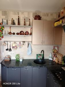 Продажа квартиры Омск.&nbsp;проезд. Амурский 1-й, 9/1