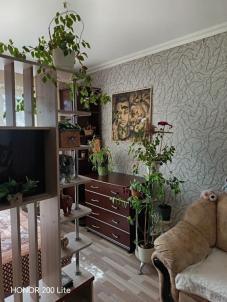 Продажа квартиры Омск.&nbsp;проезд. Амурский 1-й, 9/1