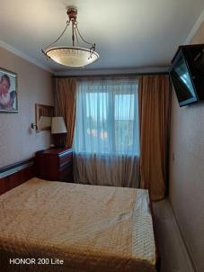Аренда квартиры Омск.&nbsp;Королева проспект, 14