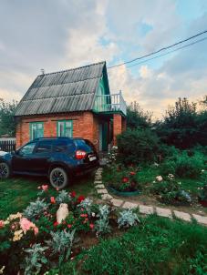 Продажа дачи Омск.&nbsp;СТ ШИННИК-3