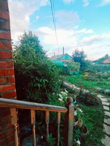 Продажа дачи Омск.&nbsp;СТ ШИННИК-3
