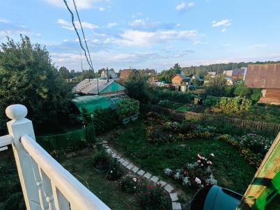 Продажа дачи Омск.&nbsp;СТ ШИННИК-3