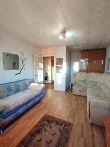 Аренда квартиры Омск.&nbsp;улица Серова 22