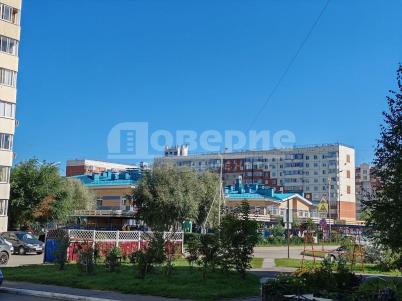 Продажа квартиры Омск.&nbsp;ул. 21-я Амурская 25к3