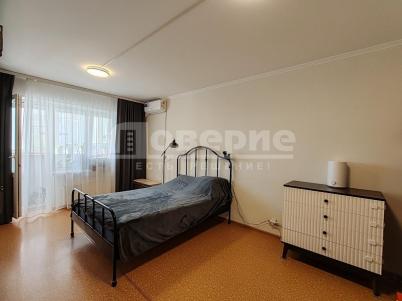 Продажа квартиры Омск.&nbsp;ул. 21-я Амурская 25к3