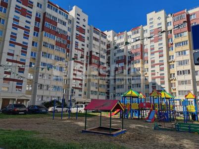 Продажа квартиры Омск.&nbsp;ул. 21-я Амурская 25к3