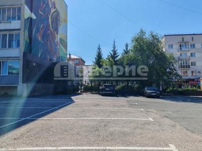 Продажа квартиры Омск.&nbsp;ул. Валиханова, 11