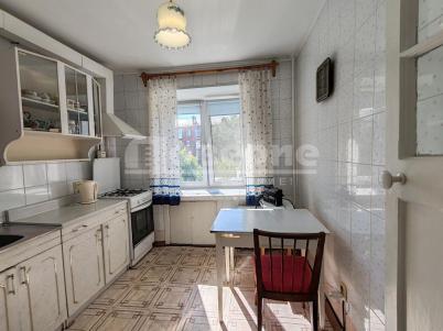 Продажа квартиры Омск.&nbsp;ул. Валиханова, 11