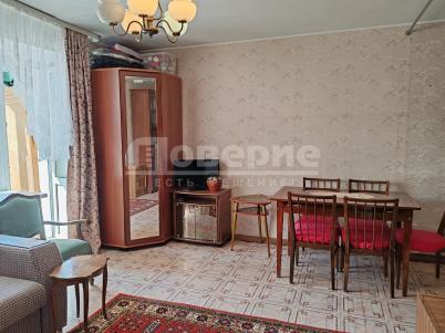 Продажа квартиры Омск.&nbsp;ул. Валиханова, 11