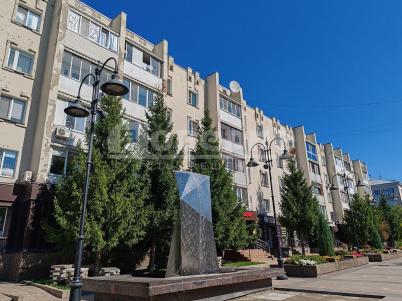 Продажа квартиры Омск.&nbsp;ул. Валиханова, 11