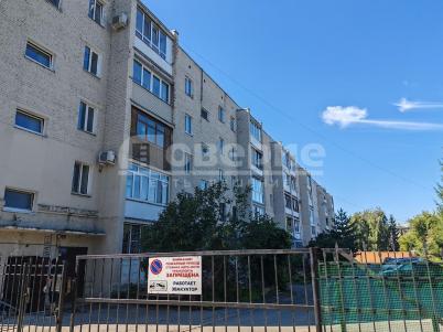 Продажа квартиры Омск.&nbsp;ул. Валиханова, 11