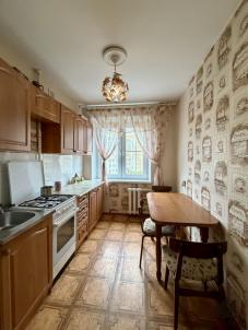 Продажа квартиры Омск.&nbsp;Добровольского ул, 13