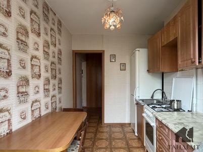 Продажа квартиры Омск.&nbsp;Добровольского ул, 13