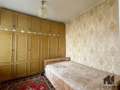 Продажа квартиры Омск.&nbsp;Добровольского ул, 13