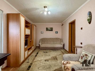 Продажа квартиры Омск.&nbsp;Добровольского ул, 13