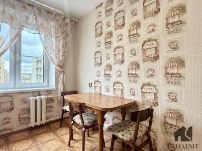 Продажа квартиры Омск.&nbsp;Добровольского ул, 13