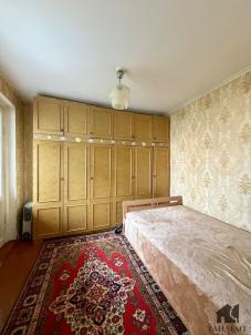 Продажа квартиры Омск.&nbsp;Добровольского ул, 13