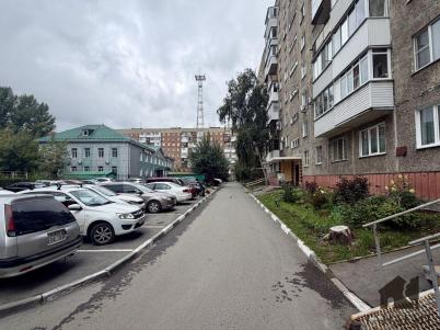 Продажа квартиры Омск.&nbsp;Добровольского ул, 13