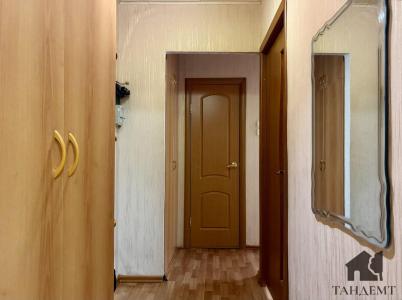 Продажа квартиры Омск.&nbsp;Добровольского ул, 13