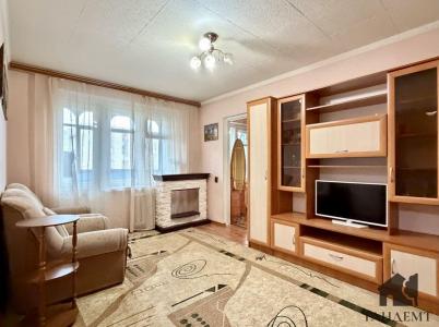 Продажа квартиры Омск.&nbsp;Добровольского ул, 13