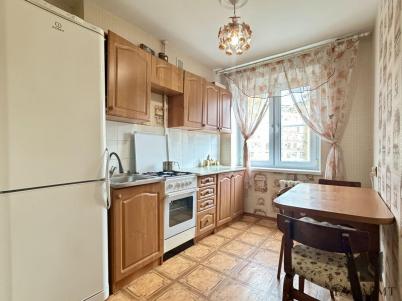 Продажа квартиры Омск.&nbsp;Добровольского ул, 13