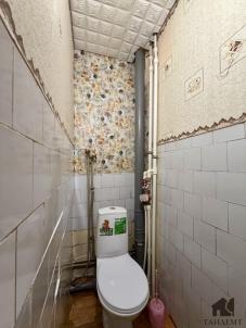 Продажа квартиры Омск.&nbsp;Добровольского ул, 13