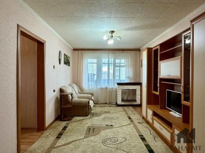 Продажа квартиры Омск.&nbsp;Добровольского ул, 13