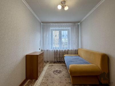 Продажа квартиры Омск.&nbsp;Добровольского ул, 13