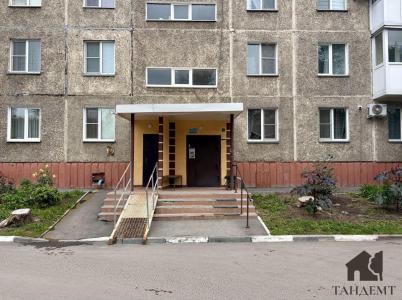 Продажа квартиры Омск.&nbsp;Добровольского ул, 13