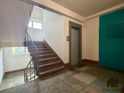 Продажа квартиры Омск.&nbsp;Добровольского ул, 13