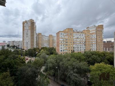Продажа квартиры Омск.&nbsp;Добровольского ул, 13