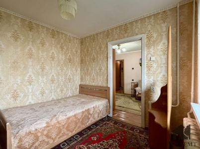 Продажа квартиры Омск.&nbsp;Добровольского ул, 13