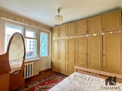 Продажа квартиры Омск.&nbsp;Добровольского ул, 13