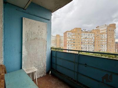 Продажа квартиры Омск.&nbsp;Добровольского ул, 13