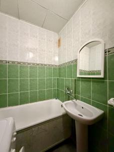 Продажа квартиры Омск.&nbsp;Добровольского ул, 13